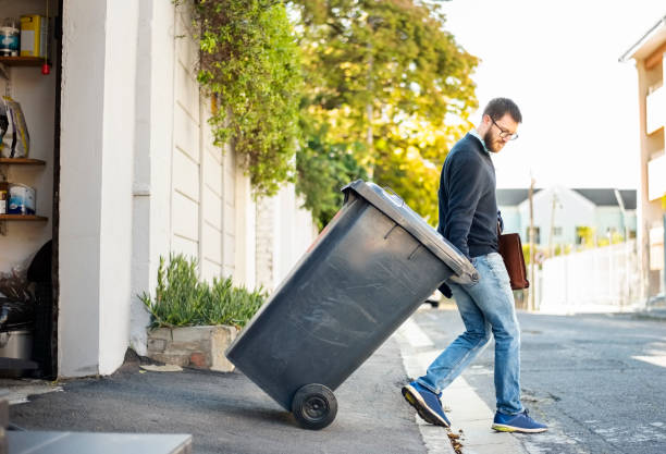 Debris Removal in Brentwood, PA