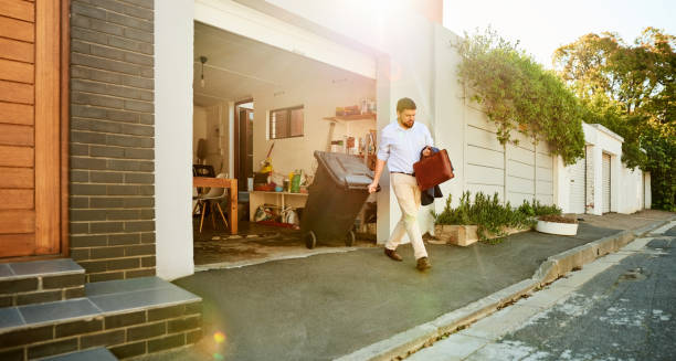 Household Junk Removal in Brentwood, PA