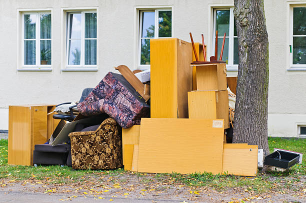 Best Household Junk Removal  in Brentwood, PA