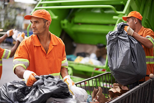 Best Yard Waste Removal  in Brentwood, PA