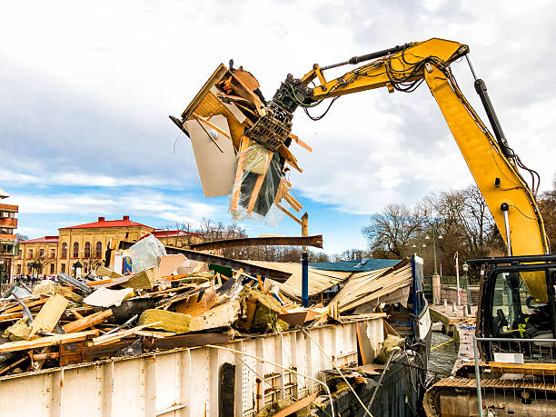 Best Residential Junk Removal  in Brentwood, PA