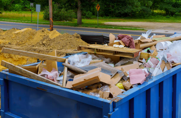 Full-Service Junk Removal in Brentwood, PA